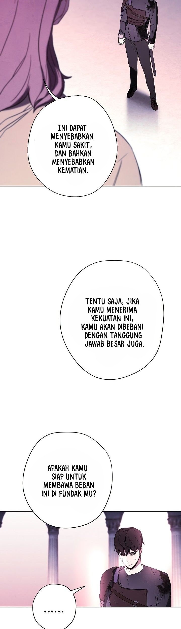 The Live Chapter 22 - halaman 13