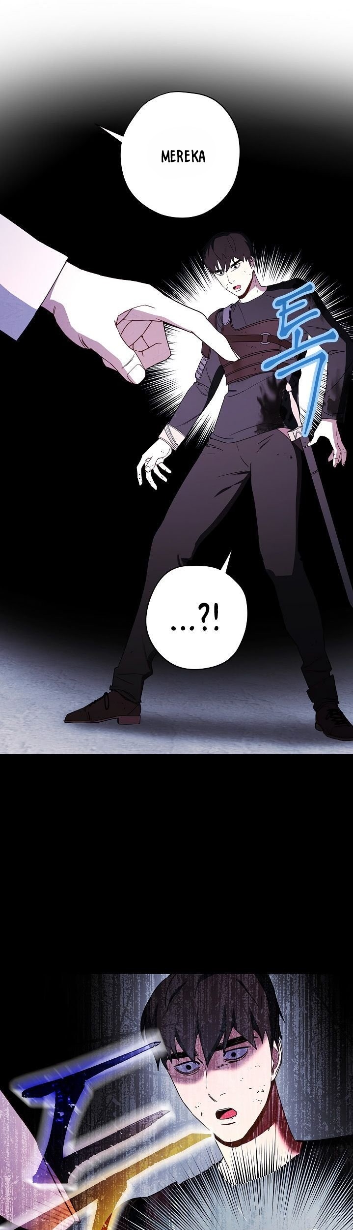 The Live Chapter 22 - halaman 20