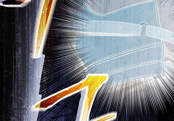 The Live Chapter 22 - halaman 21