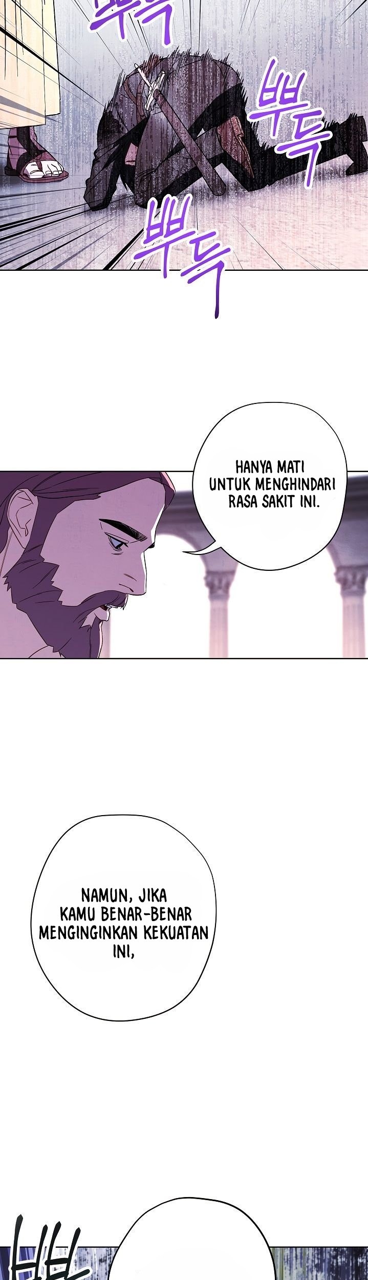 The Live Chapter 22 - halaman 24