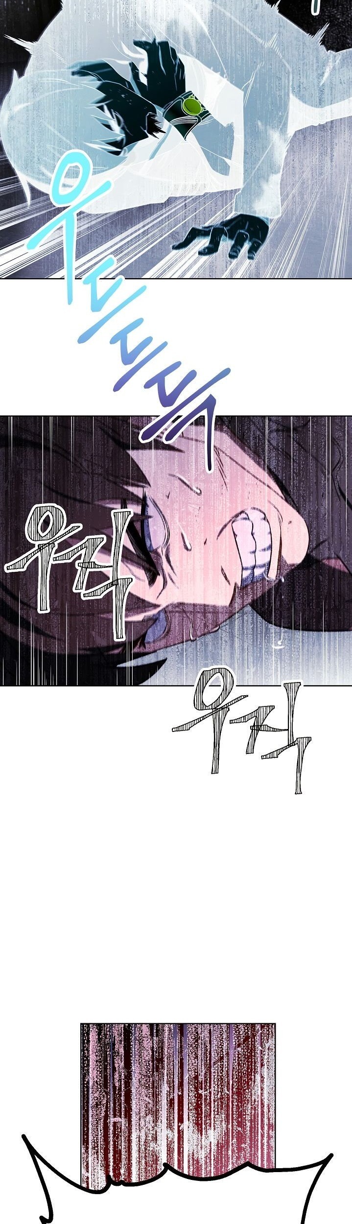 The Live Chapter 22 - halaman 26