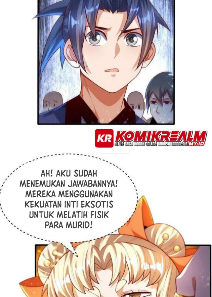 The Live Chapter 22 - halaman 32