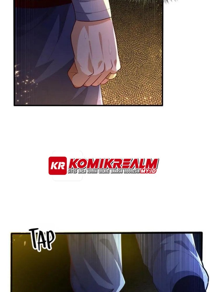 The Live Chapter 22 - halaman 41