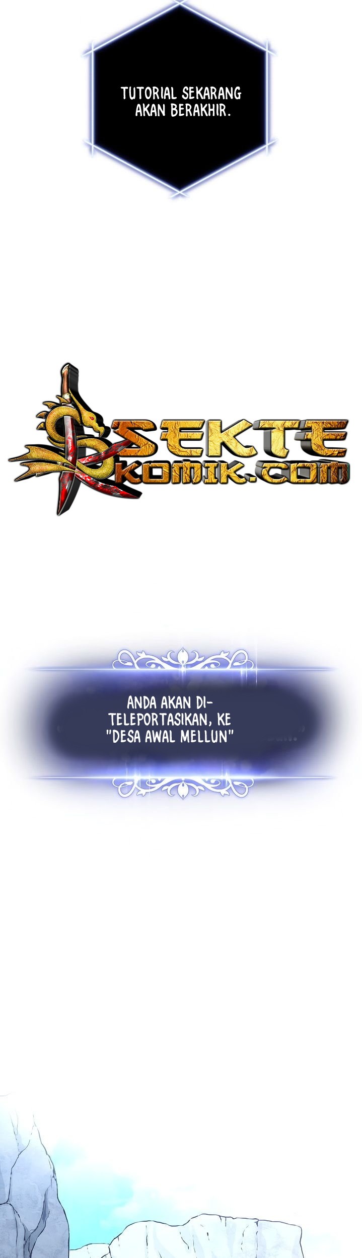 The Live Chapter 22 - halaman 62