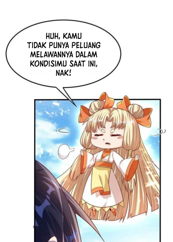 The Live Chapter 22 - halaman 7