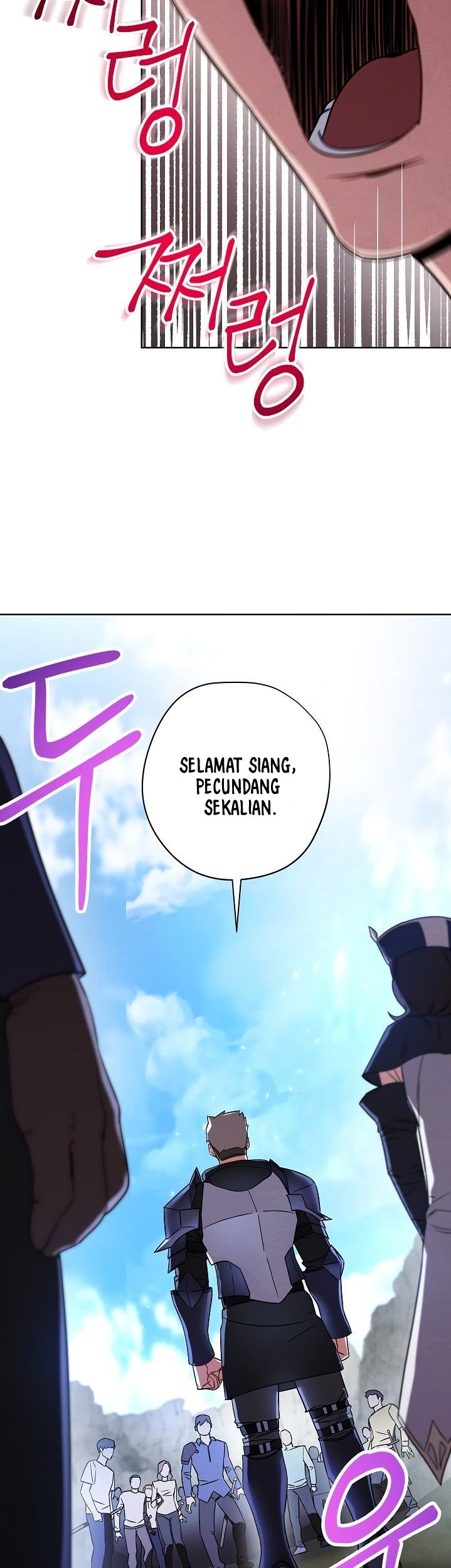 The Live Chapter 22 - halaman 70