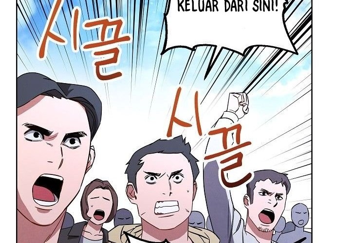 The Live Chapter 23 - halaman 10