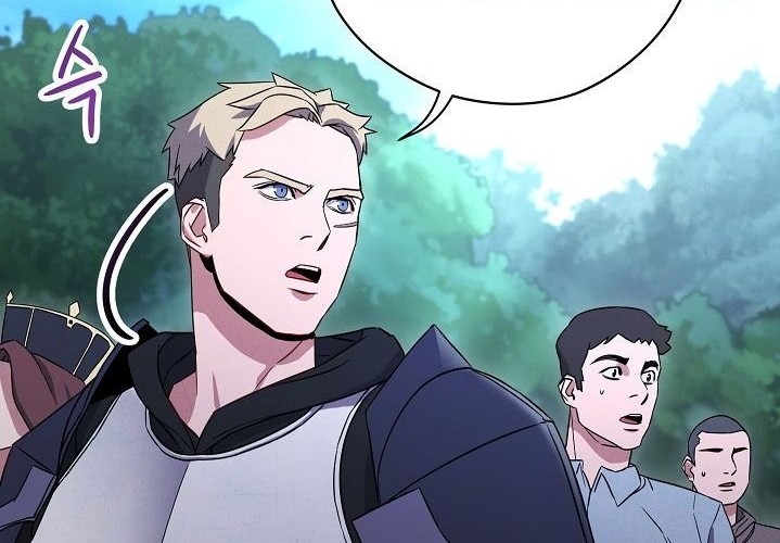 The Live Chapter 23 - halaman 21