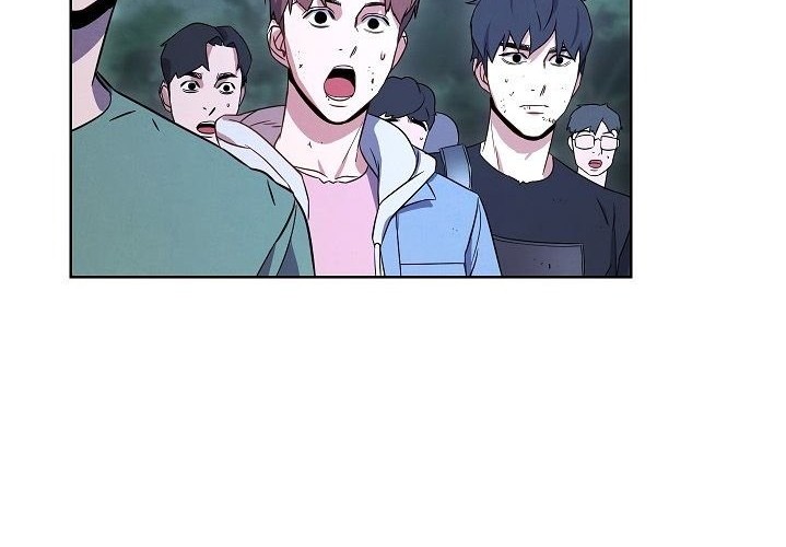 The Live Chapter 23 - halaman 29