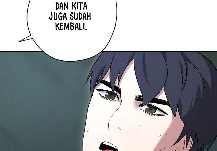 The Live Chapter 23 - halaman 37