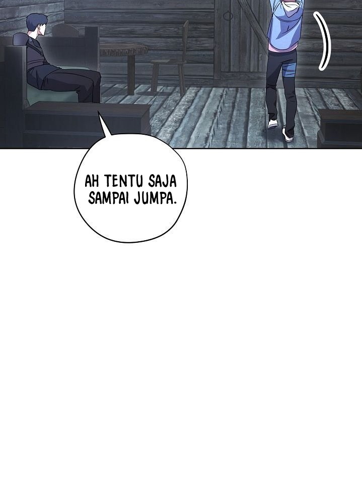 The Live Chapter 23 - halaman 40