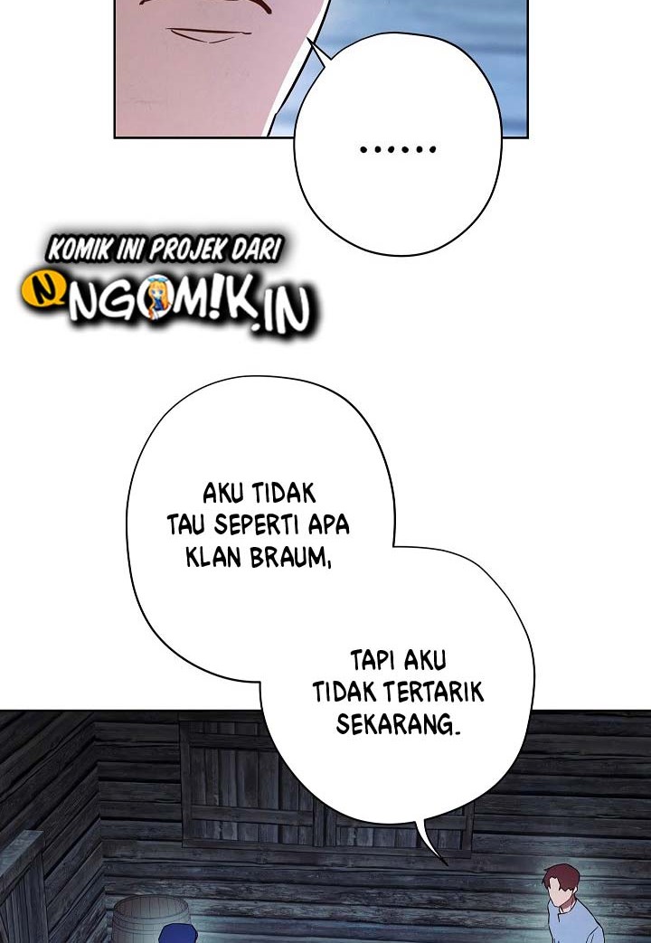 The Live Chapter 24 - halaman 11