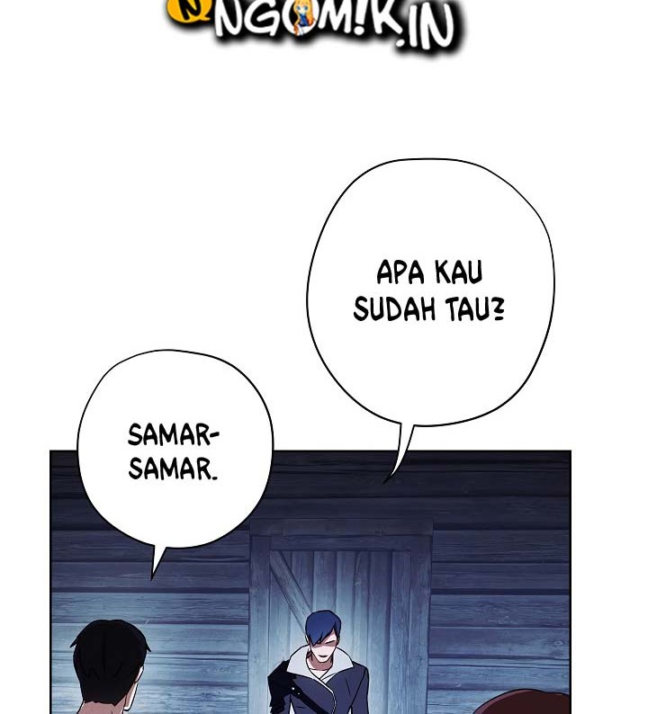 The Live Chapter 24 - halaman 15
