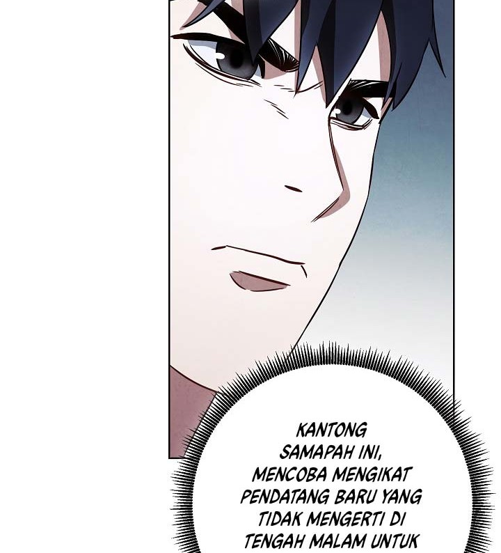 The Live Chapter 24 - halaman 17