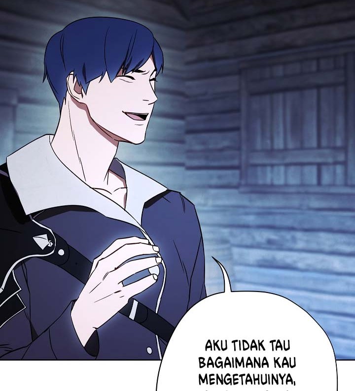 The Live Chapter 24 - halaman 19