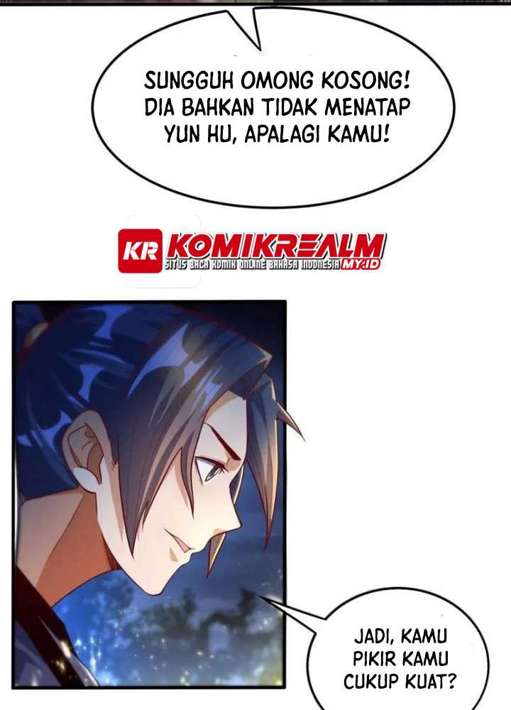 The Live Chapter 24 - halaman 22