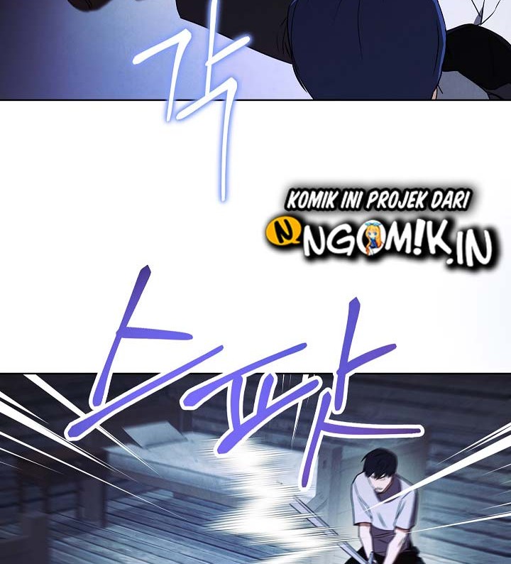 The Live Chapter 24 - halaman 25