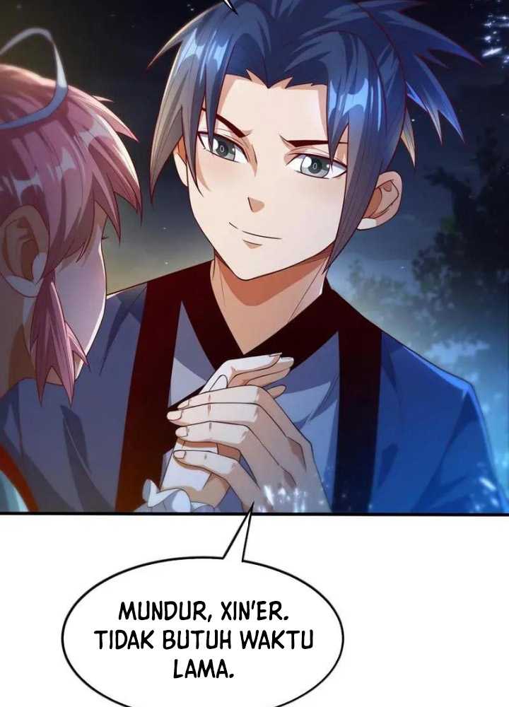 The Live Chapter 24 - halaman 30
