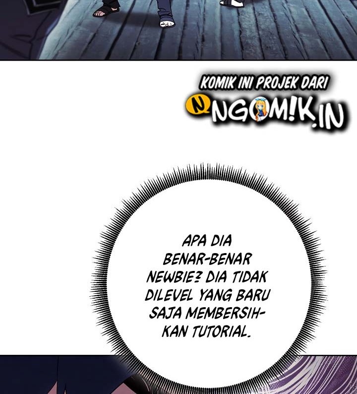 The Live Chapter 24 - halaman 31