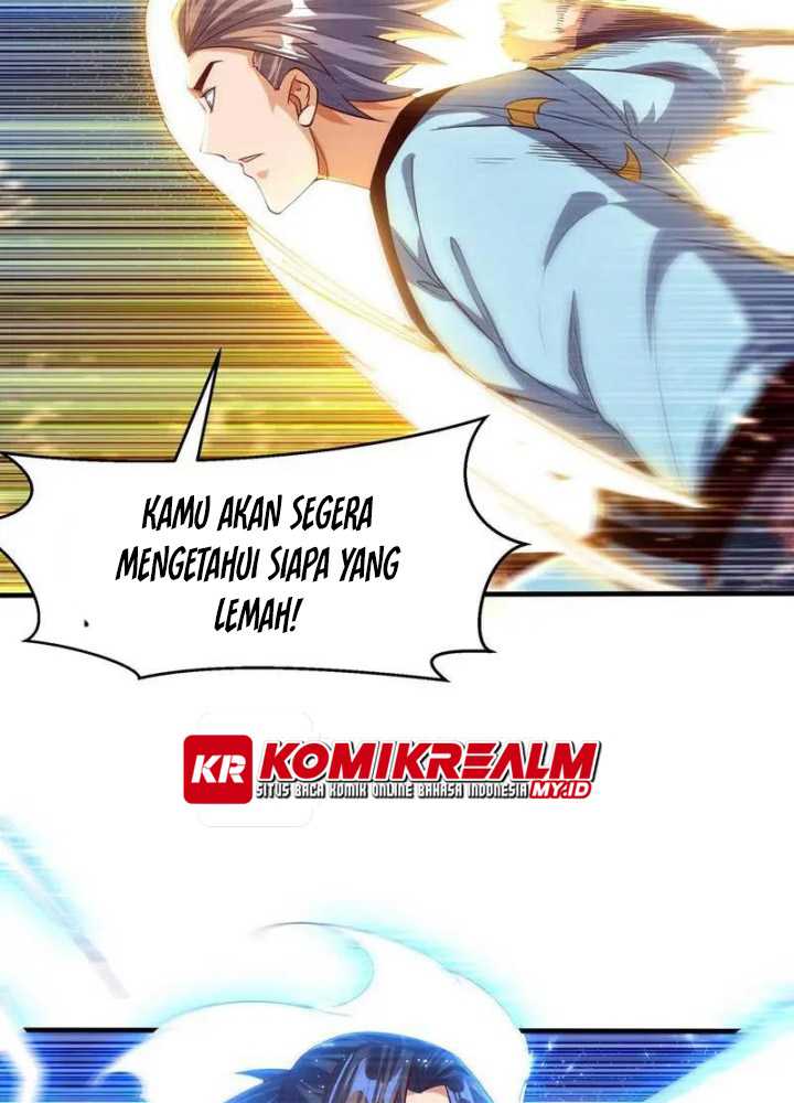 The Live Chapter 24 - halaman 37