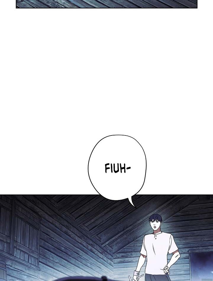 The Live Chapter 24 - halaman 47