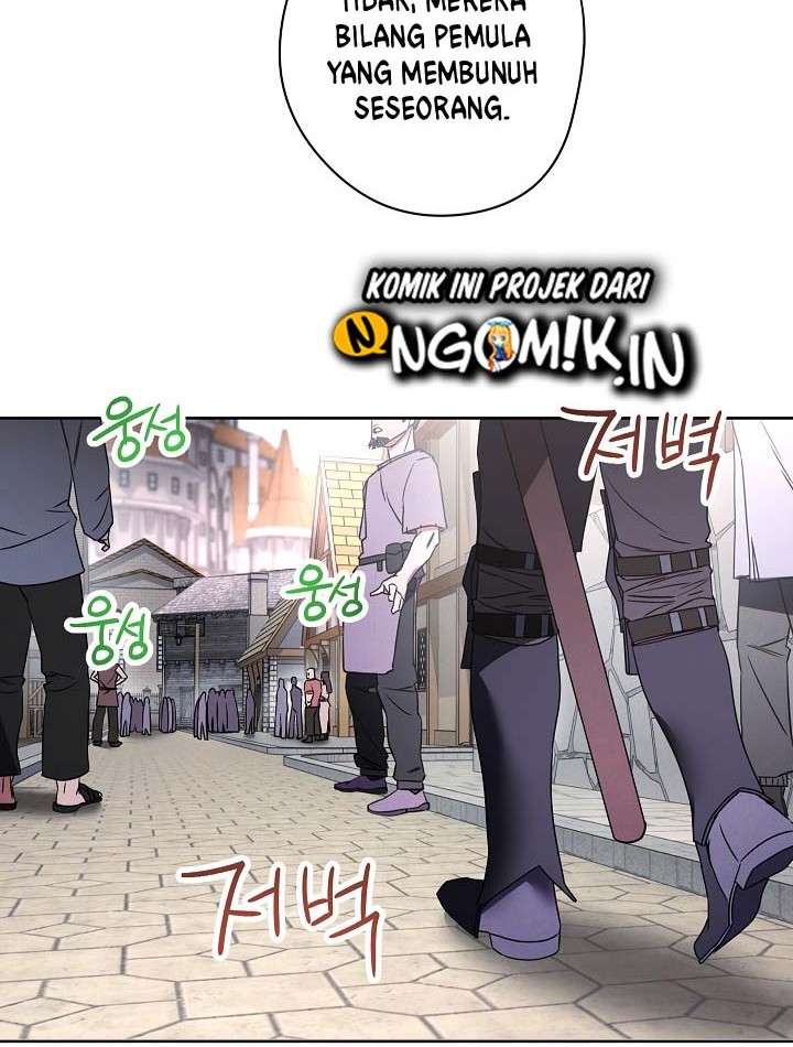 The Live Chapter 24 - halaman 53