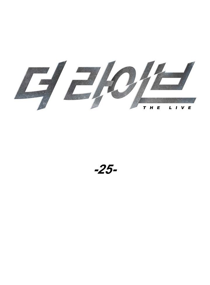 The Live Chapter 25 - halaman 15