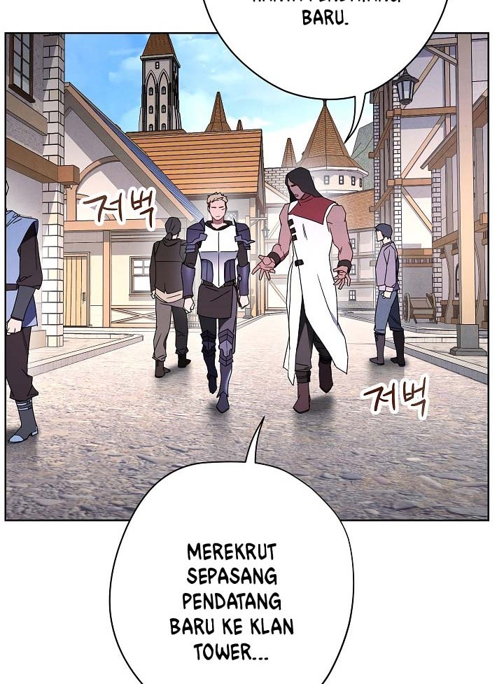 The Live Chapter 25 - halaman 17