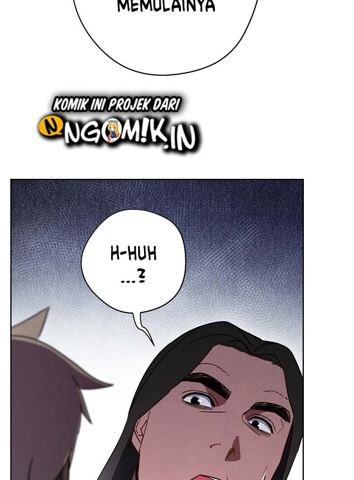 The Live Chapter 25 - halaman 19