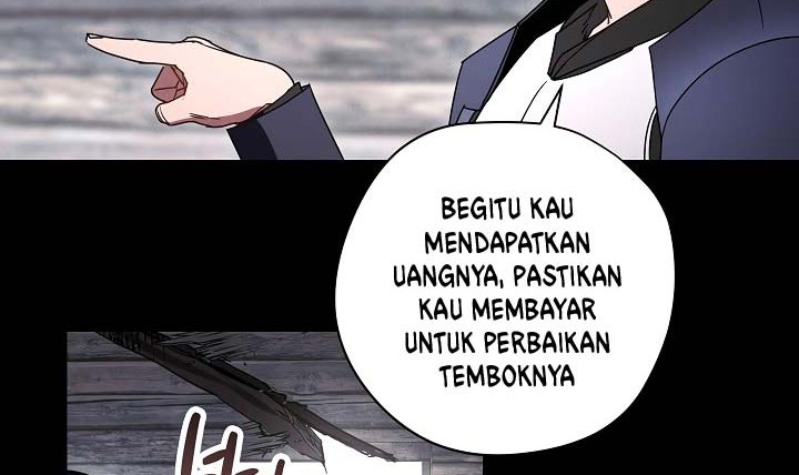 The Live Chapter 25 - halaman 29