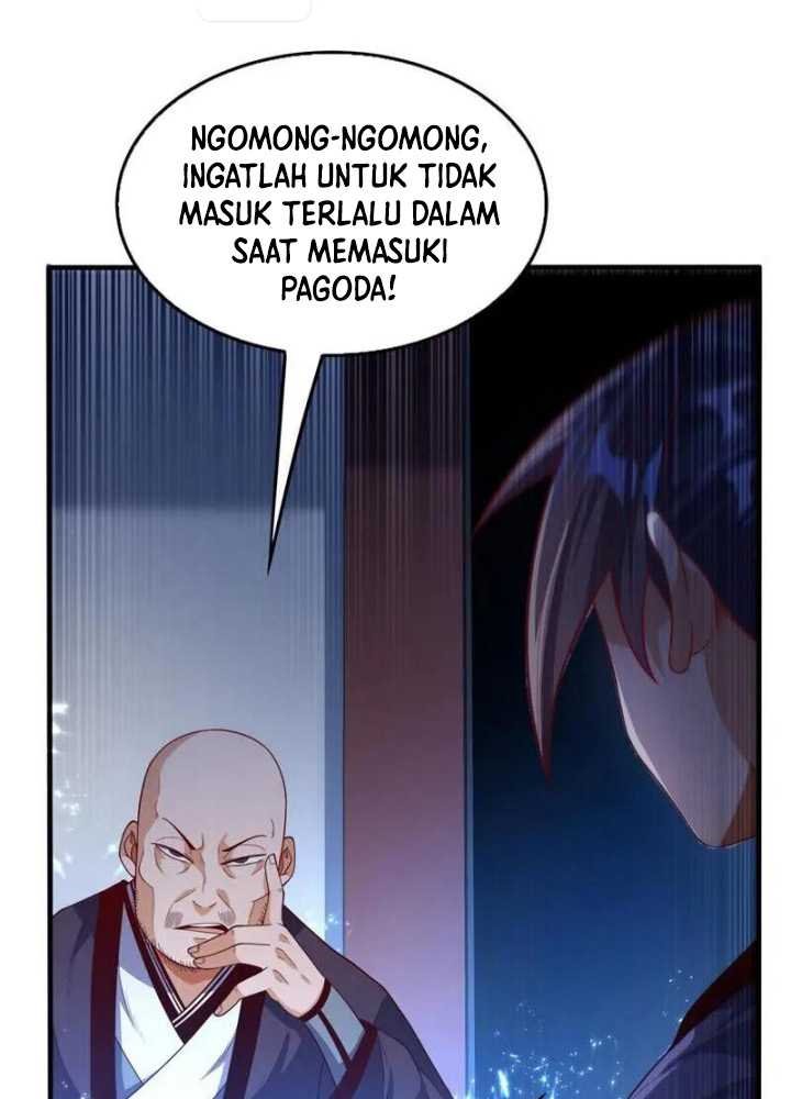 The Live Chapter 25 - halaman 32