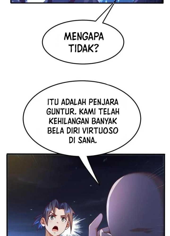 The Live Chapter 25 - halaman 33
