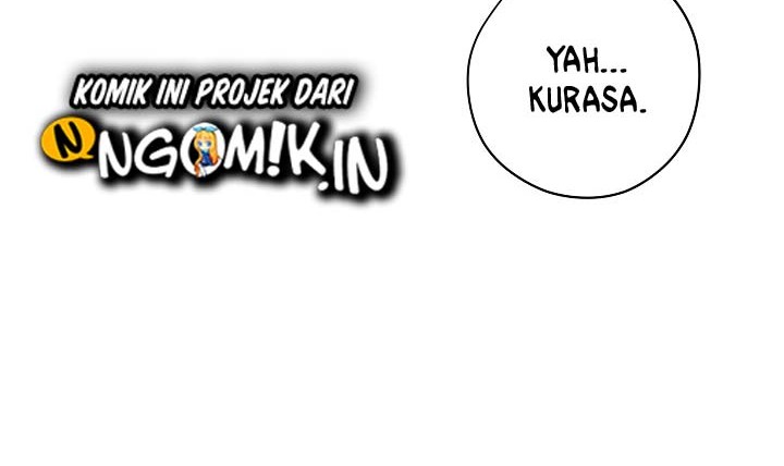 The Live Chapter 25 - halaman 37