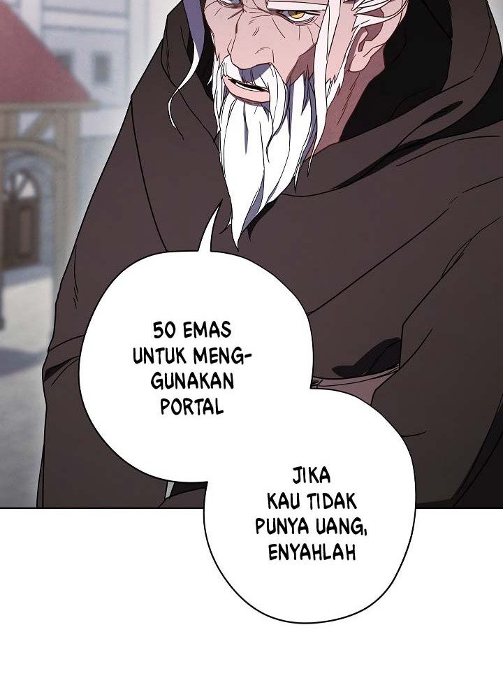 The Live Chapter 25 - halaman 43