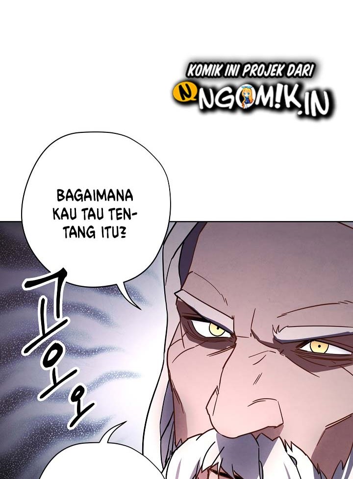 The Live Chapter 25 - halaman 45