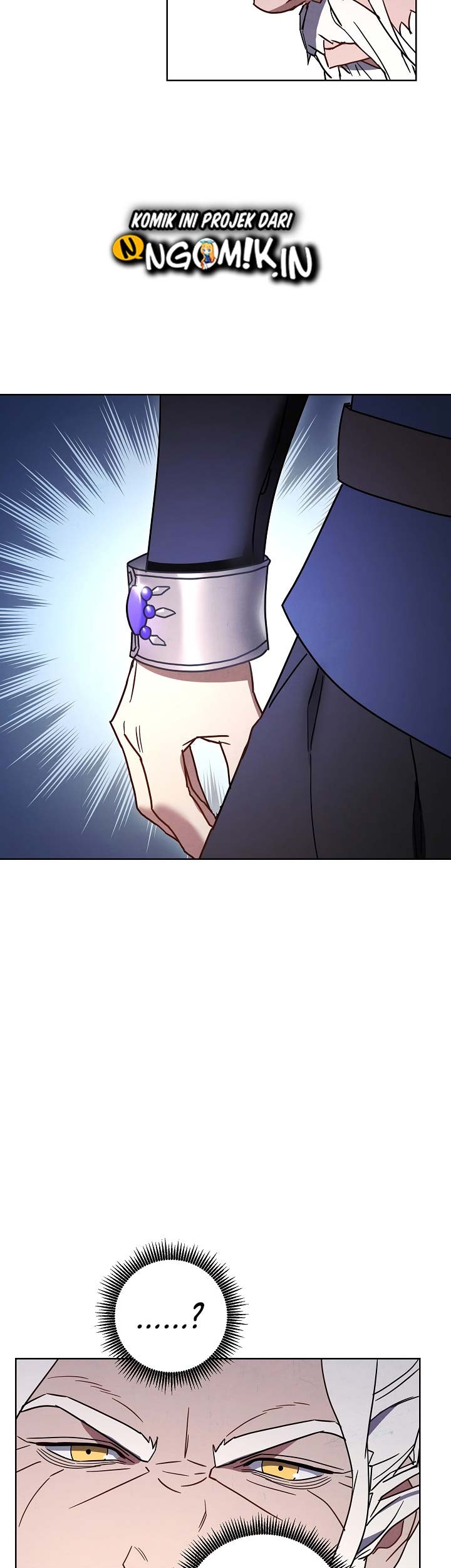 The Live Chapter 25 - halaman 48