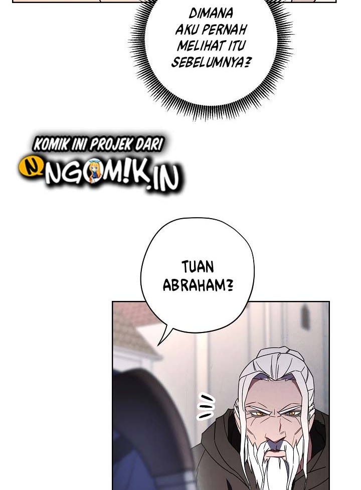 The Live Chapter 25 - halaman 49
