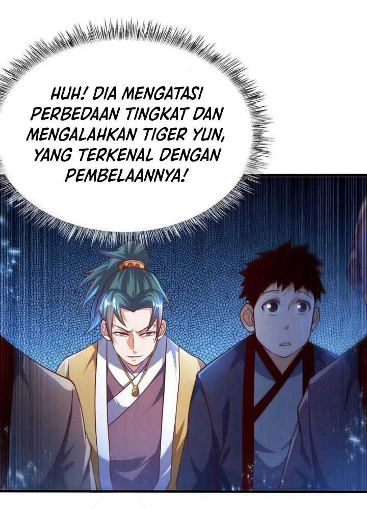 The Live Chapter 25 - halaman 5