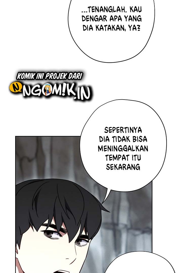 The Live Chapter 25 - halaman 57
