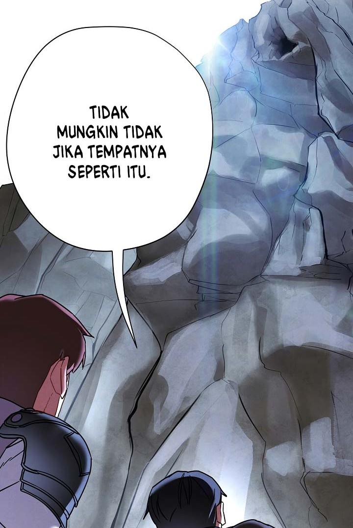 The Live Chapter 25 - halaman 59