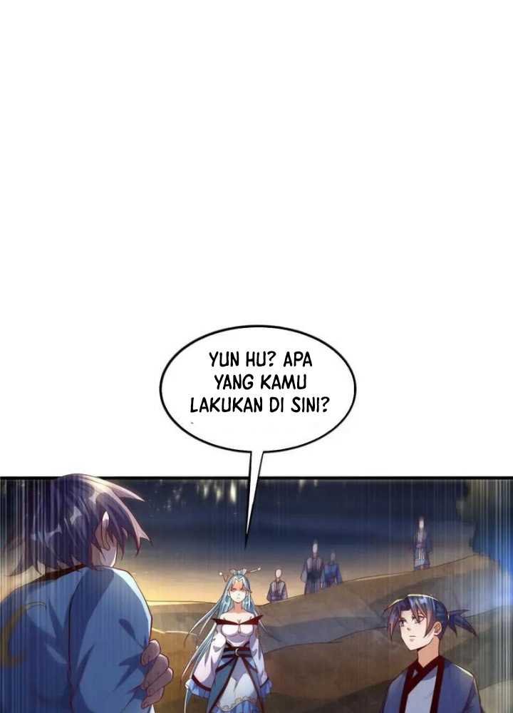 The Live Chapter 25 - halaman 8