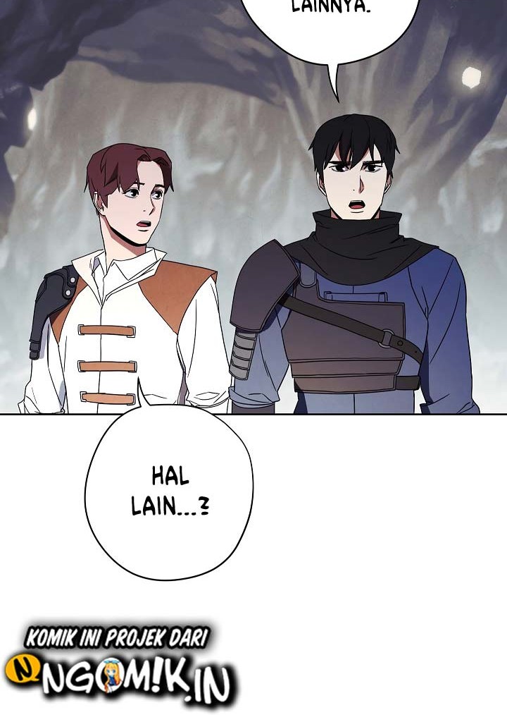 The Live Chapter 26 - halaman 13