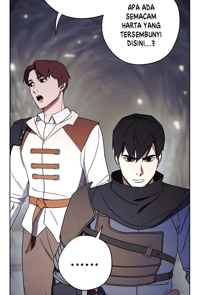 The Live Chapter 26 - halaman 15