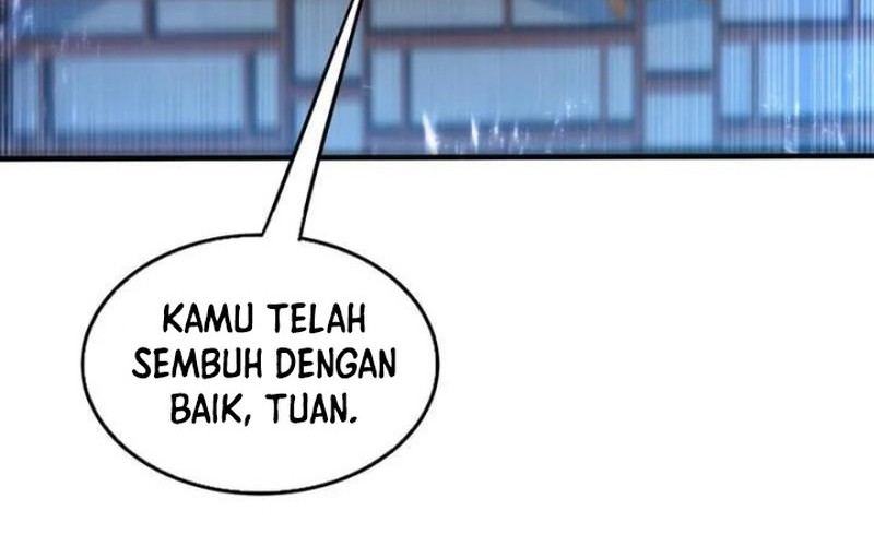 The Live Chapter 26 - halaman 19