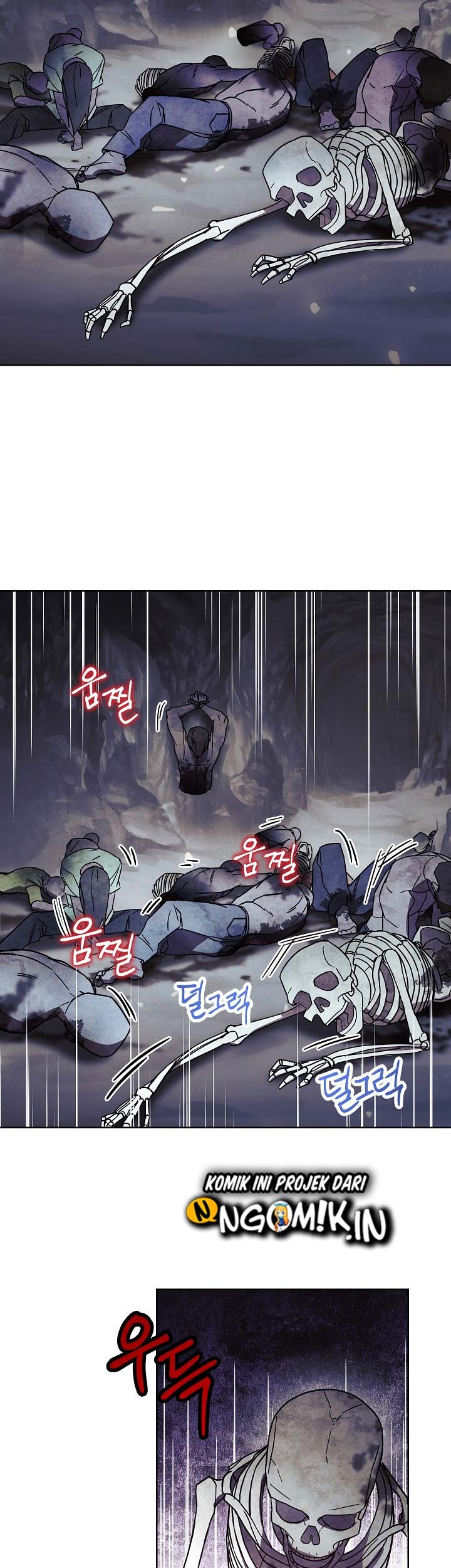 The Live Chapter 26 - halaman 20