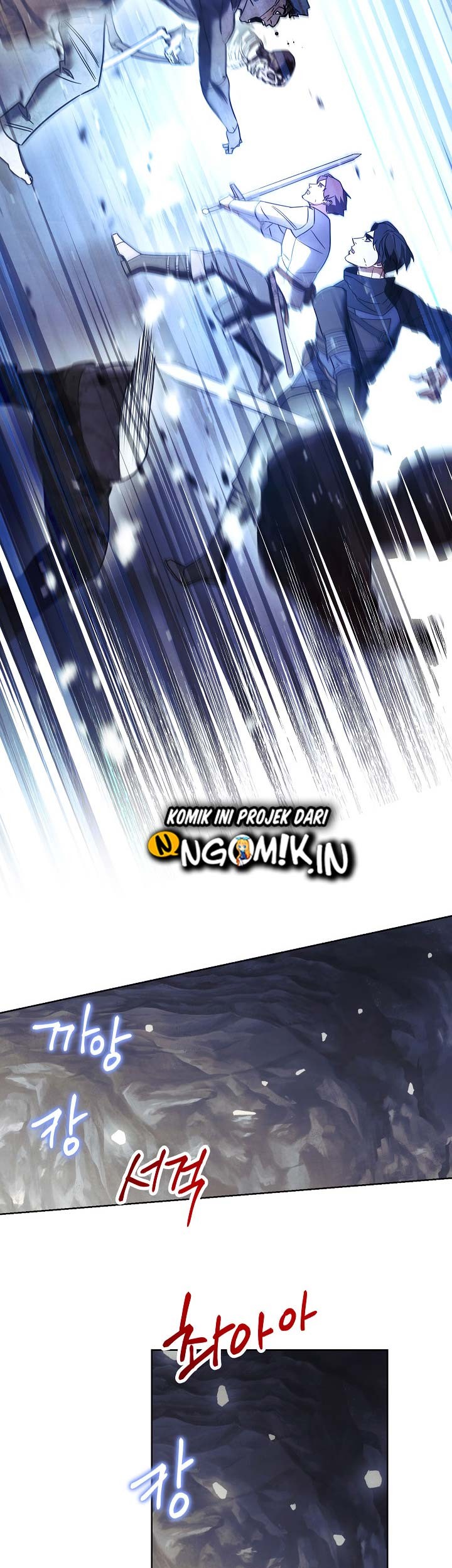 The Live Chapter 26 - halaman 26