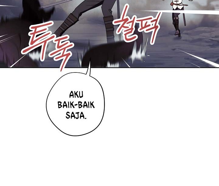 The Live Chapter 26 - halaman 33