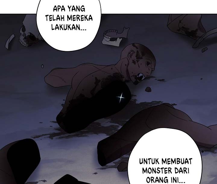 The Live Chapter 26 - halaman 35
