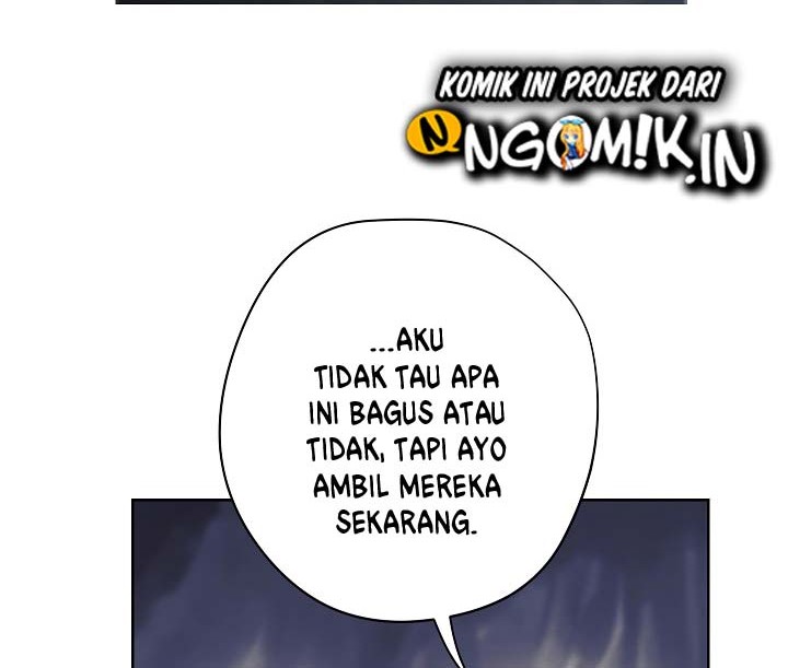 The Live Chapter 26 - halaman 39