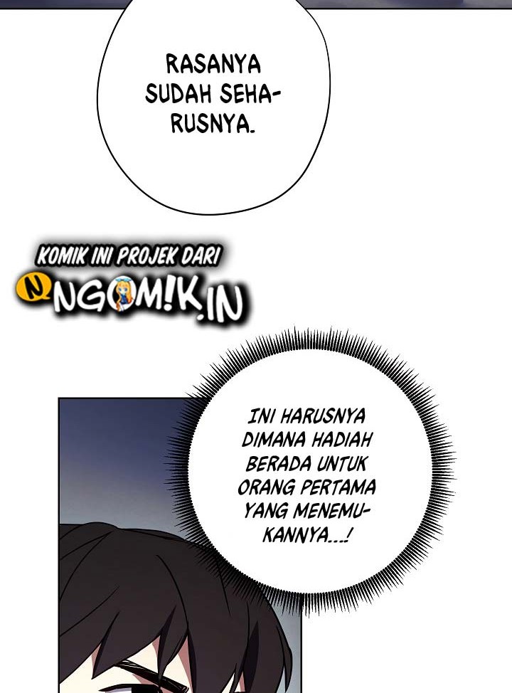 The Live Chapter 26 - halaman 45